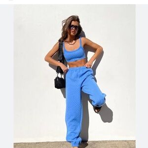 Princess Polly Blue Arabella Set